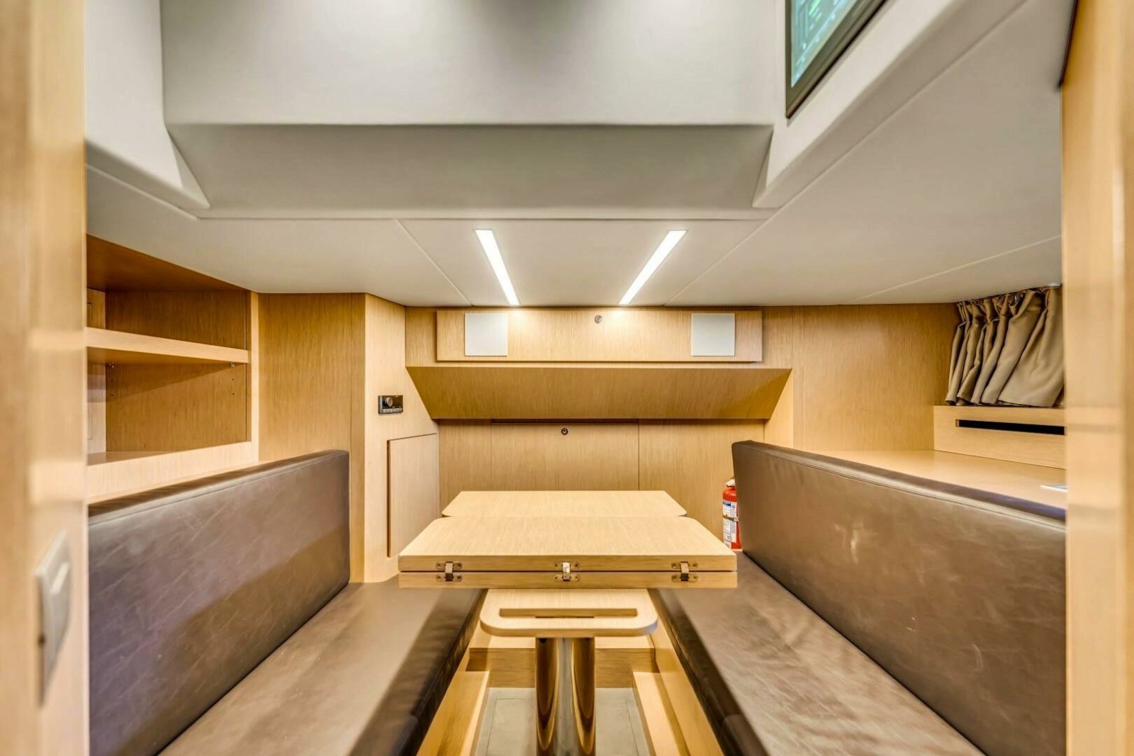 2022 Sanlorenzo Sanlorenzo Sl90A