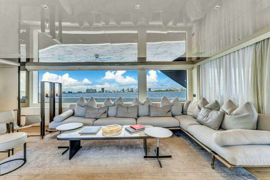 NOTYNOG 90ft Sanlorenzo Yacht For Sale
