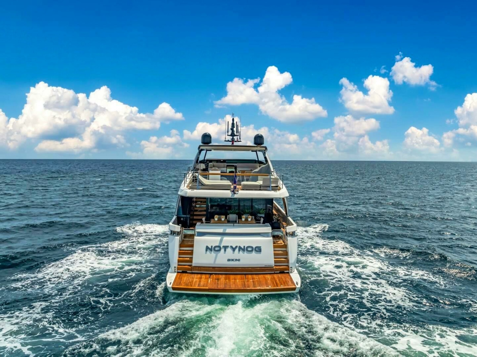 2022 Sanlorenzo Sanlorenzo Sl90A