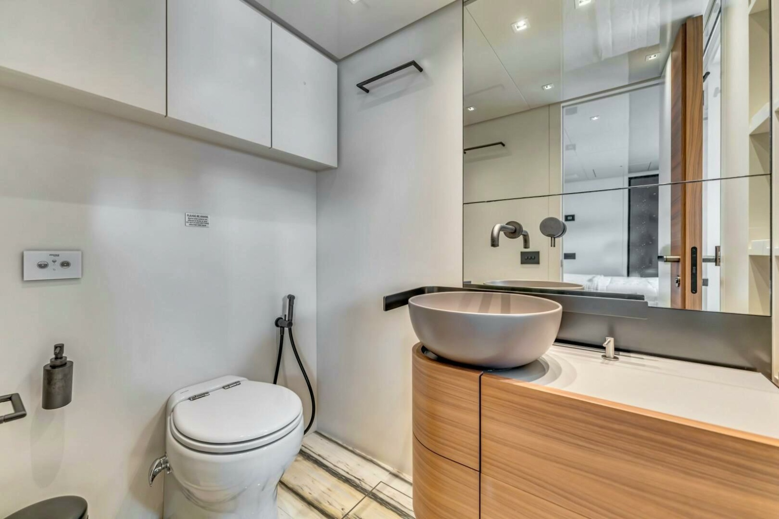 2022 Sanlorenzo Sanlorenzo Sl90A