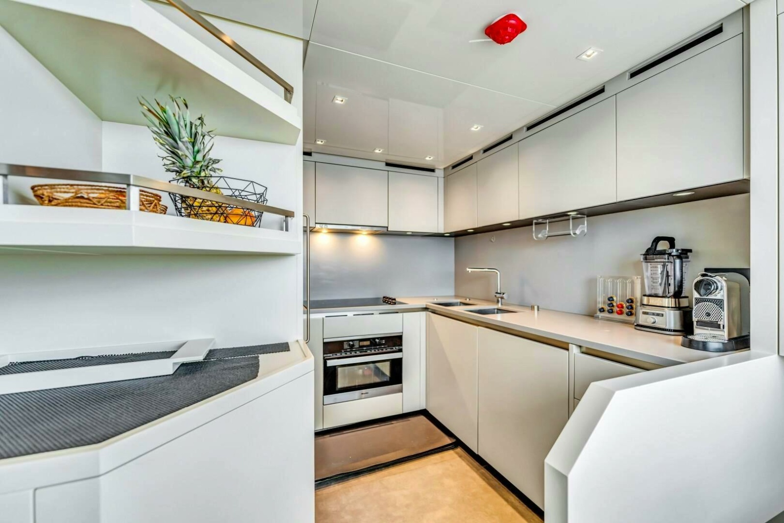 2022 Sanlorenzo Sanlorenzo Sl90A