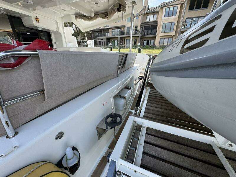 Eden 46ft Lagoon Yacht For Sale
