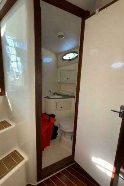 Reel Deal 35ft Carolina Classic Yacht For Sale