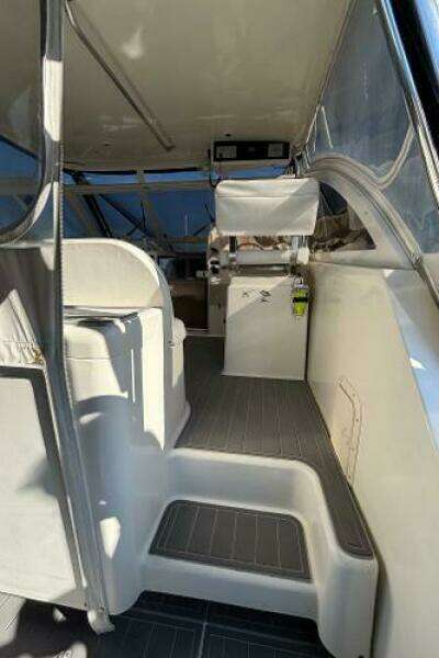 Reel Deal 35ft Carolina Classic Yacht For Sale