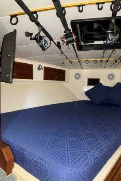 Reel Deal 35ft Carolina Classic Yacht For Sale