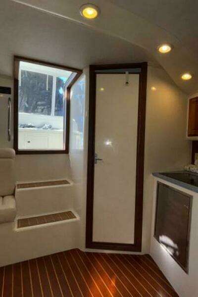 Reel Deal 35ft Carolina Classic Yacht For Sale