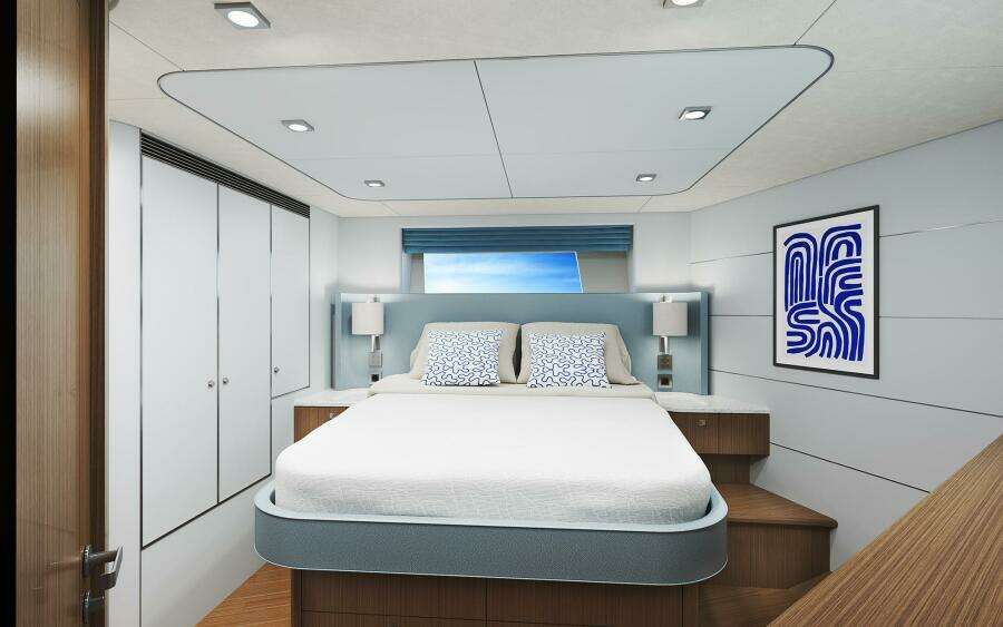 54ft Outer Reef Yachts Yacht For Sale