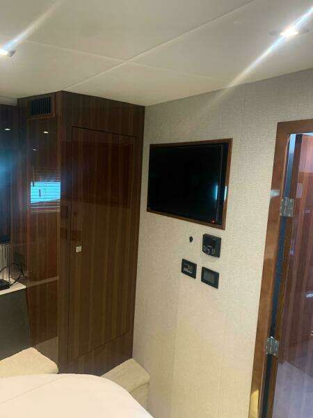 Mabuhay 50ft Cruisers Yachts Yacht For Sale