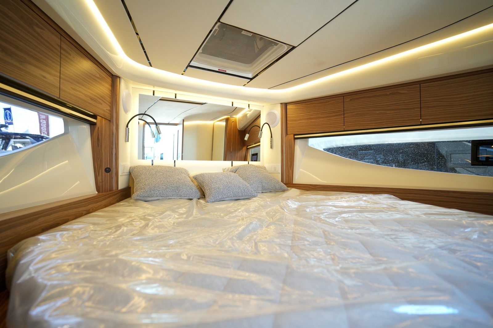 39ft Marex Yacht For Sale