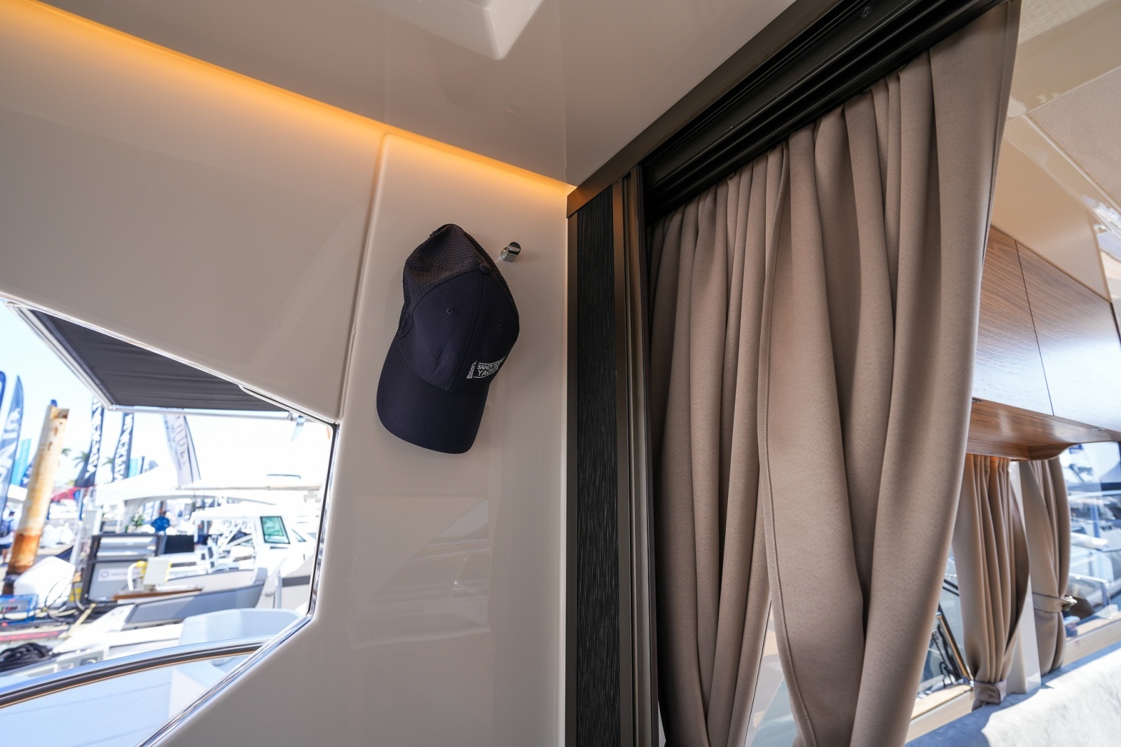 39ft Marex Yacht For Sale