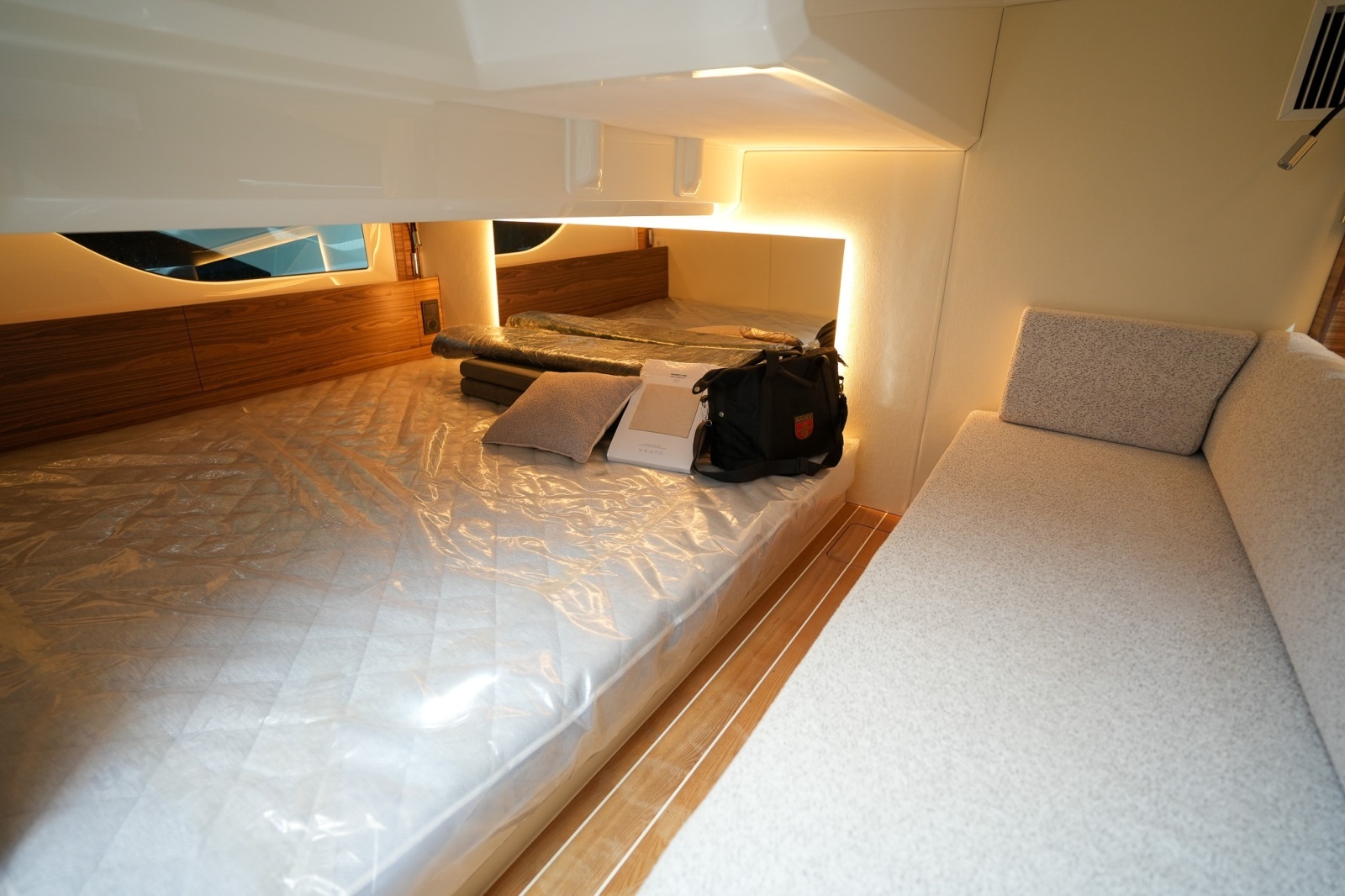 39ft Marex Yacht For Sale