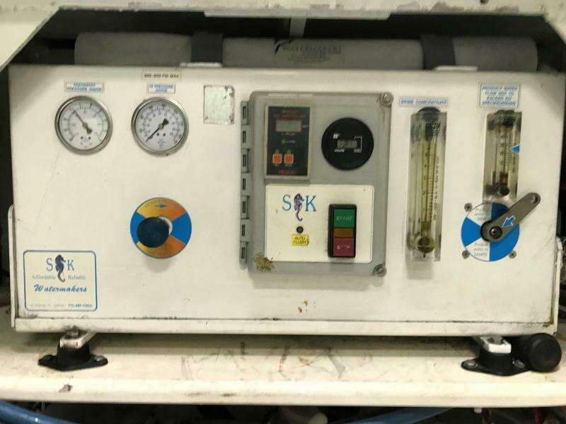 Water Maker   