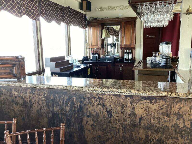 99ft Custom Yacht For Sale