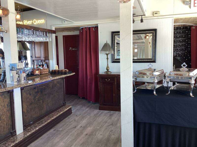 99ft Custom Yacht For Sale