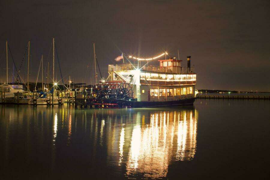 99ft Custom Yacht For Sale