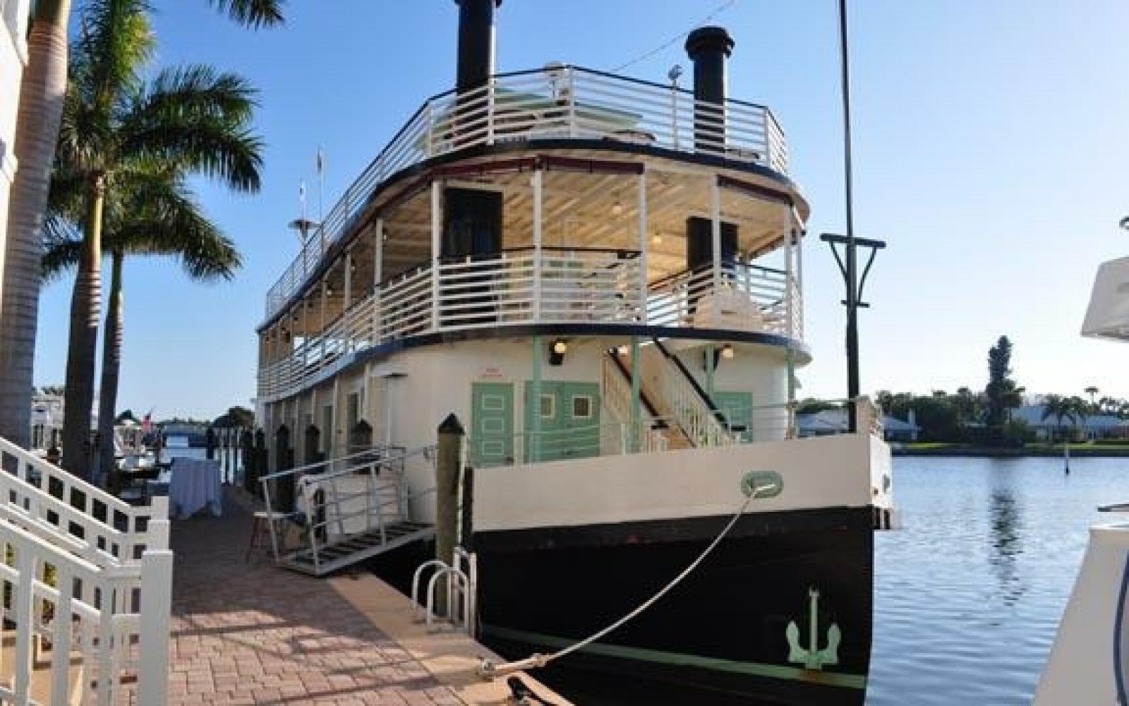 Indian River Queen, photo 5