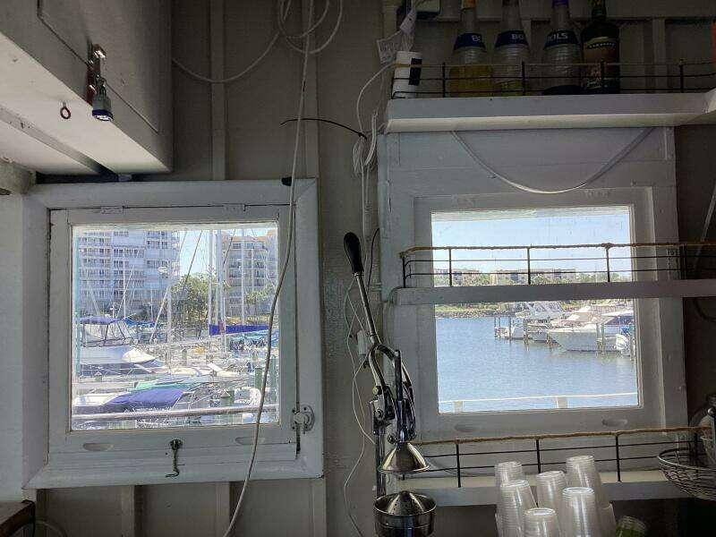 99ft Custom Yacht For Sale