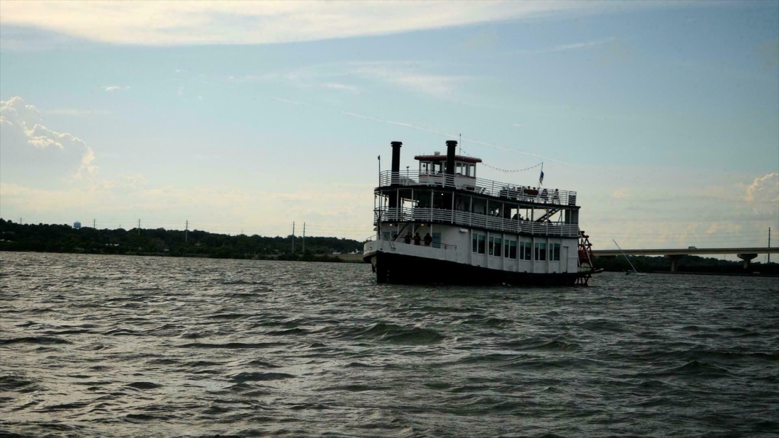 Indian River Queen, photo 7