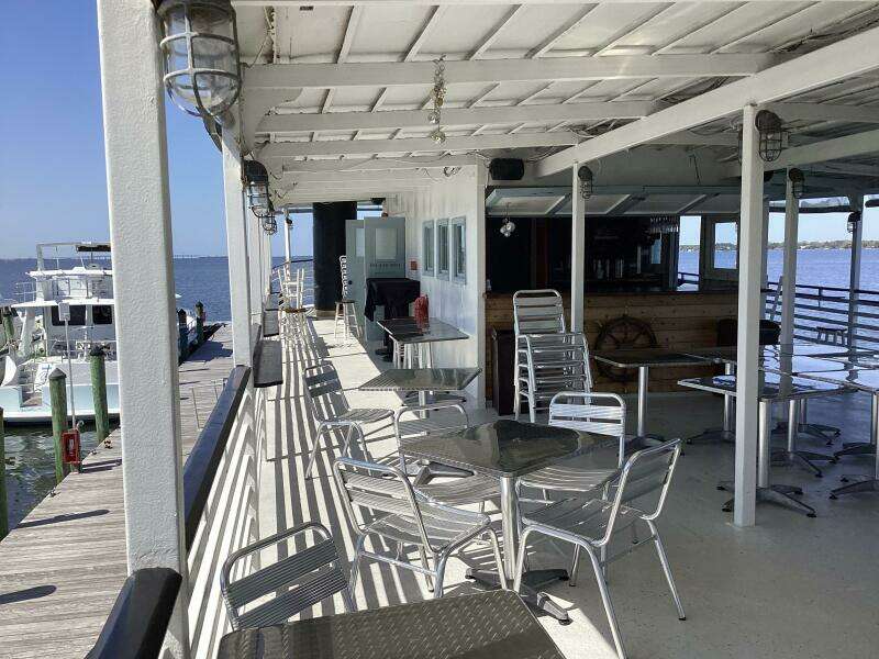99ft Custom Yacht For Sale