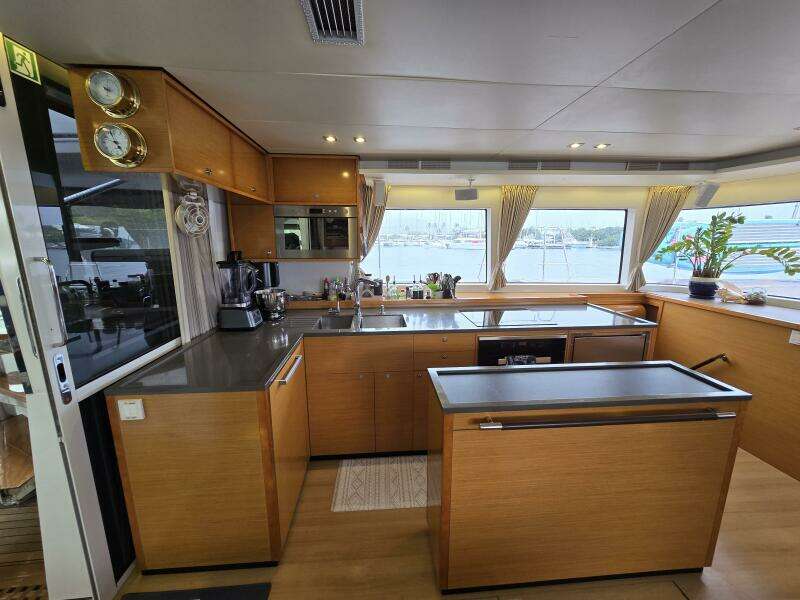 Galley