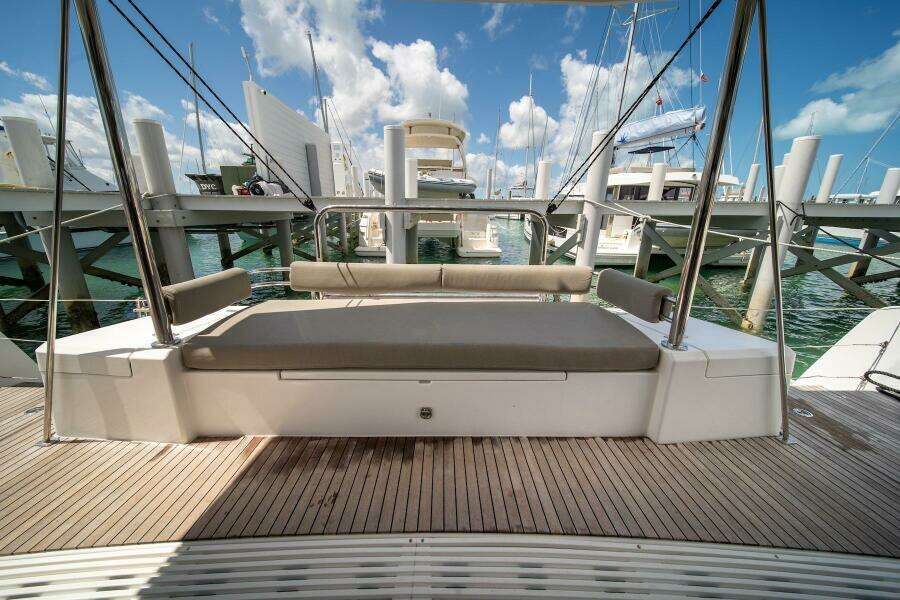 Cat Tales 42ft Bali Yacht For Sale