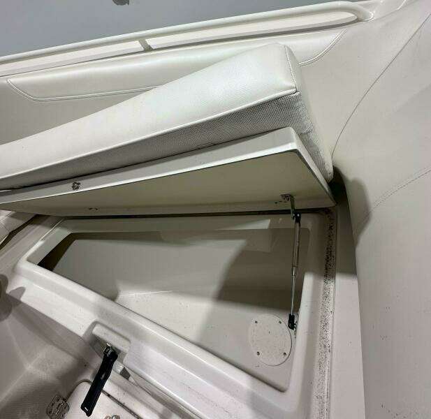 27ft Sailfish Yacht For Sale