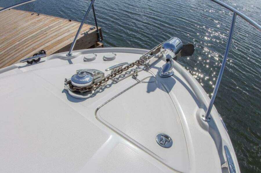 How Sween It Is 32ft Sea Ray Yacht For Sale