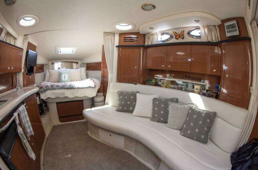 How Sween It Is 32ft Sea Ray Yacht For Sale