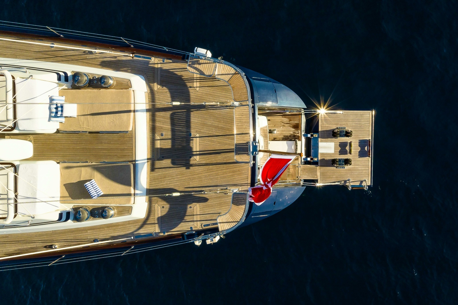 2002 Nautor Swan Swan 112