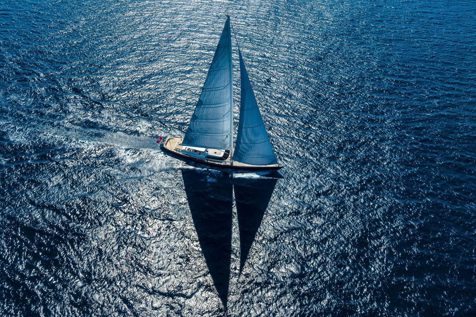 2002 Nautor Swan Swan 112 photo 9