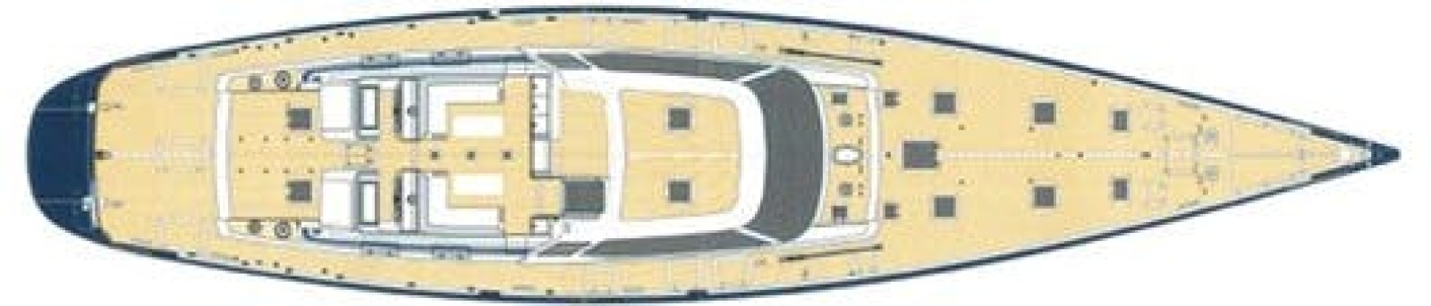 112' 2002 Nautor Swan Swan 112