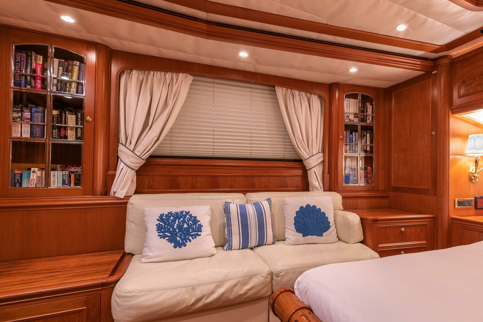 2002 Nautor Swan Swan 112 photo 30