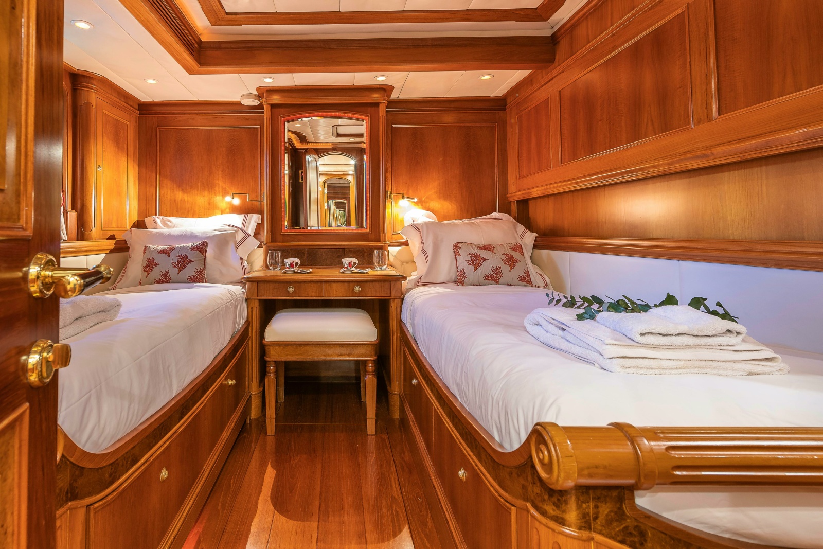 112' 2002 Nautor Swan Swan 112