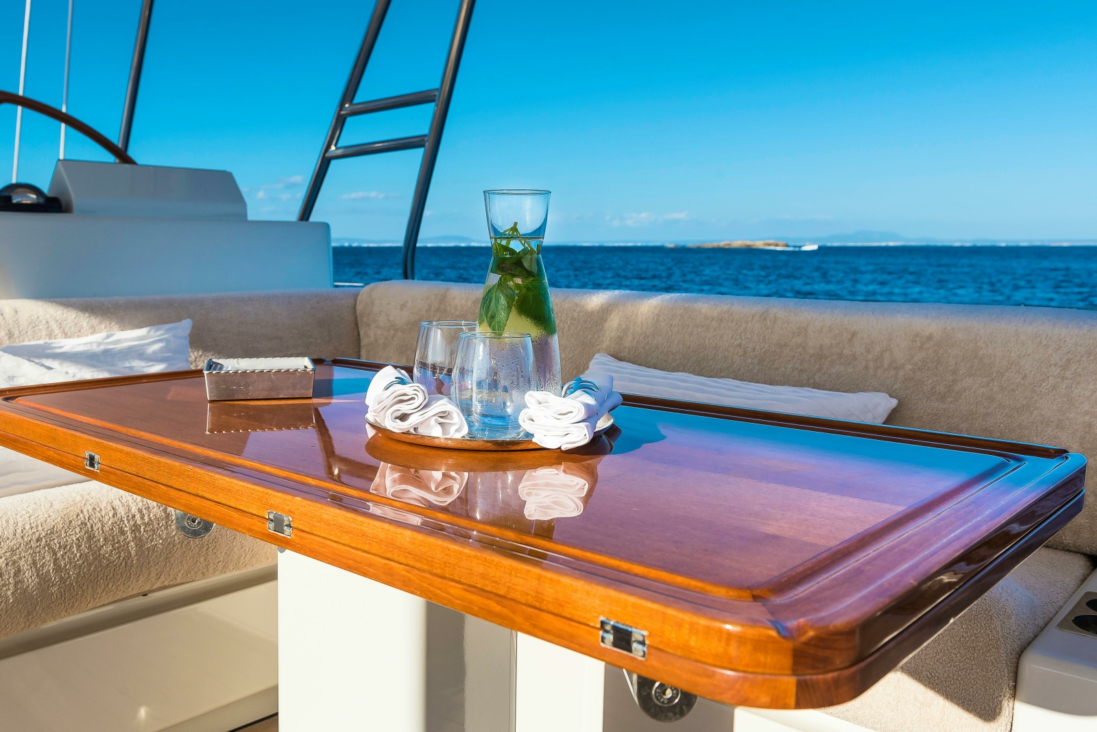 112' 2002 Nautor Swan Swan 112