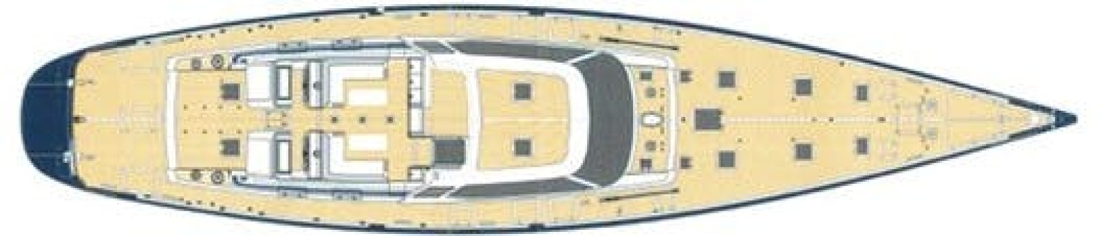 2002 Nautor Swan Swan 112 photo 48