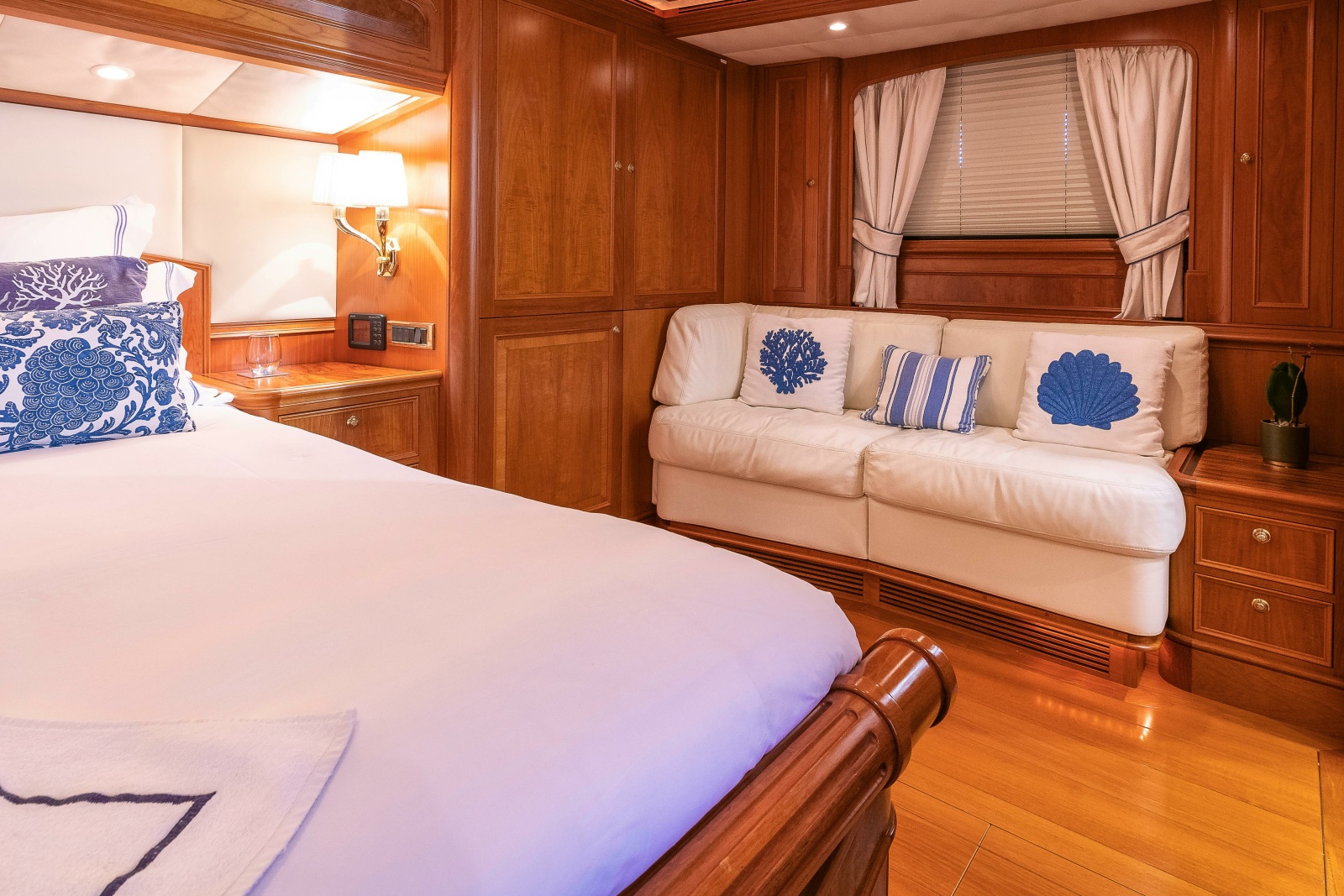 112' 2002 Nautor Swan Swan 112