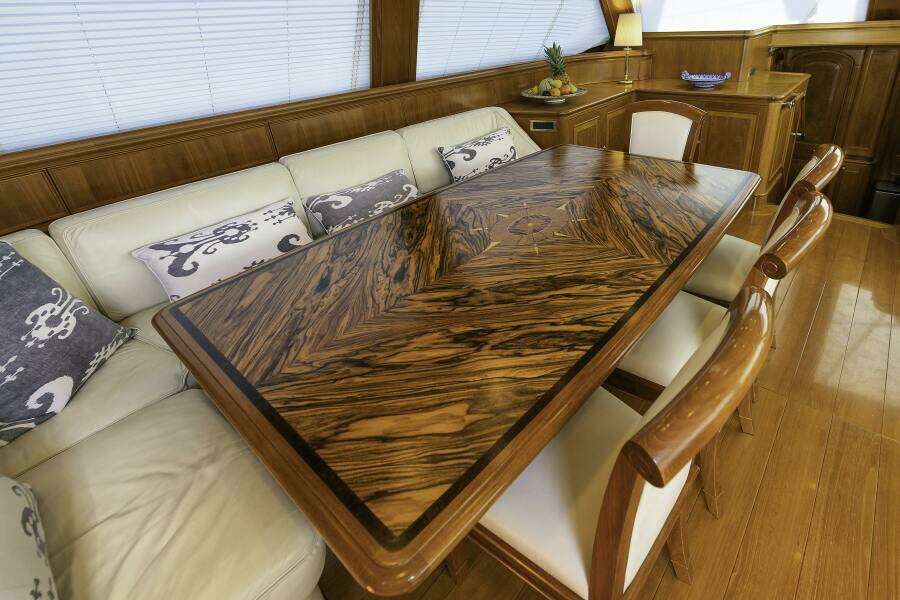 SONG OF THE SEA 112ft Nautor s Swan Yacht For Sale
