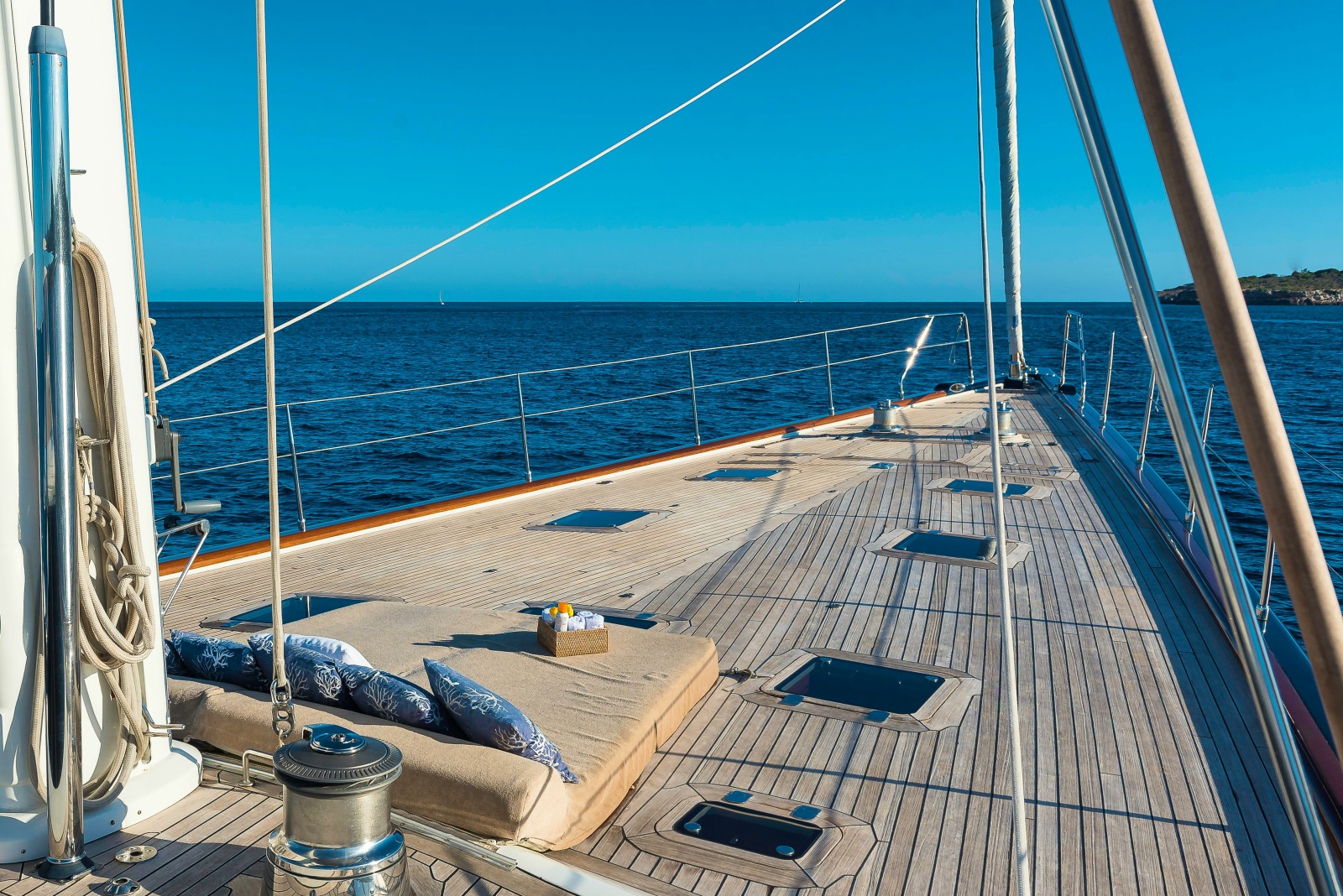 112' 2002 Nautor Swan Swan 112