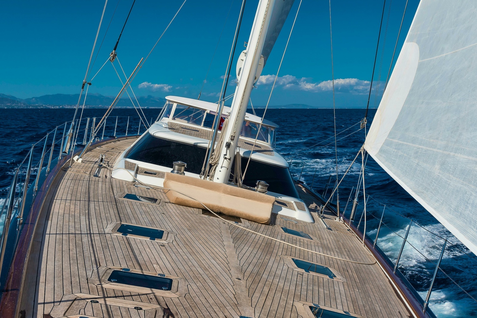 2002 Nautor Swan Swan 112