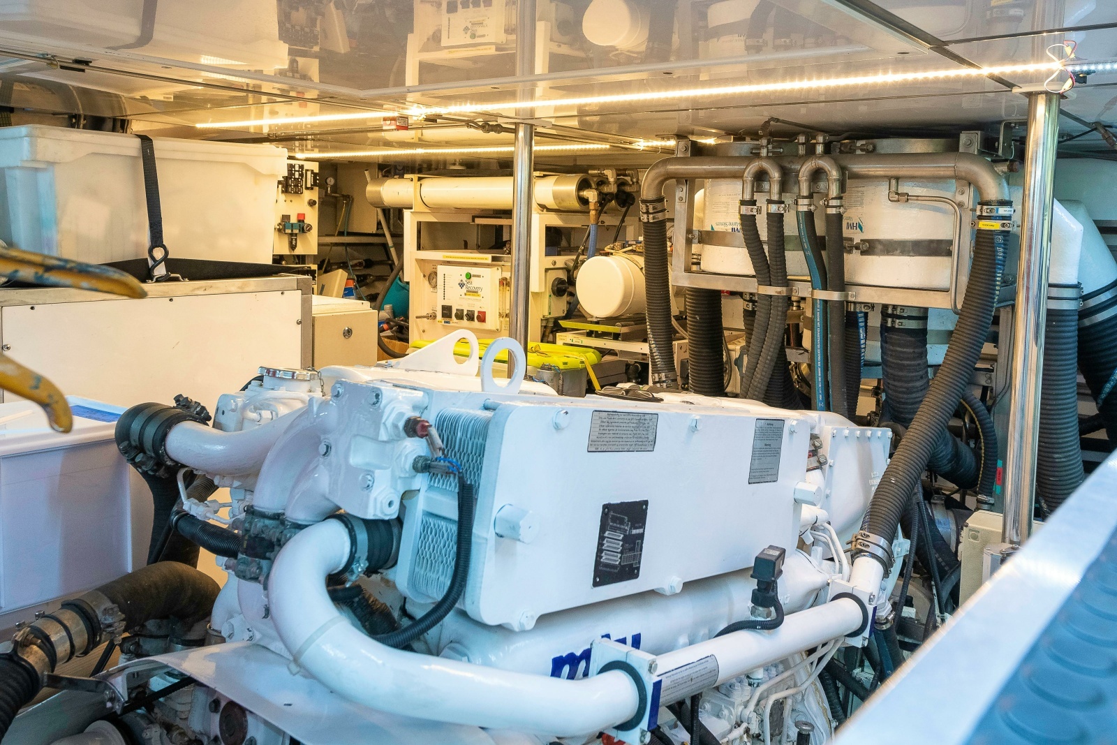 2002 Nautor Swan Swan 112