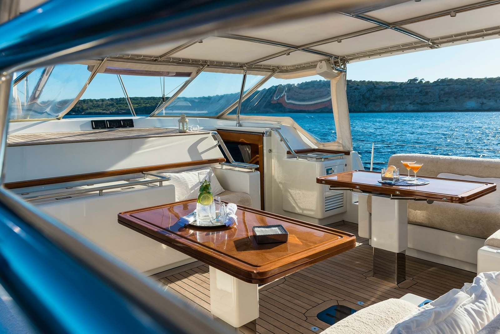 2002 Nautor Swan Swan 112