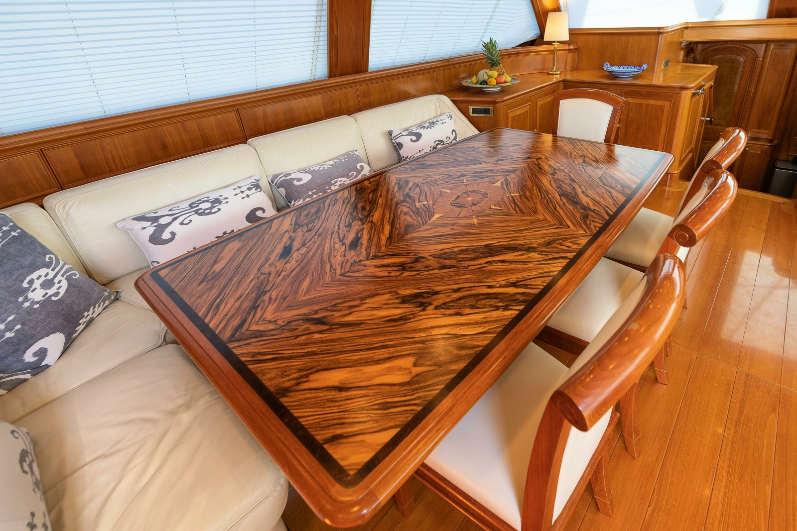 112' 2002 Nautor Swan Swan 112