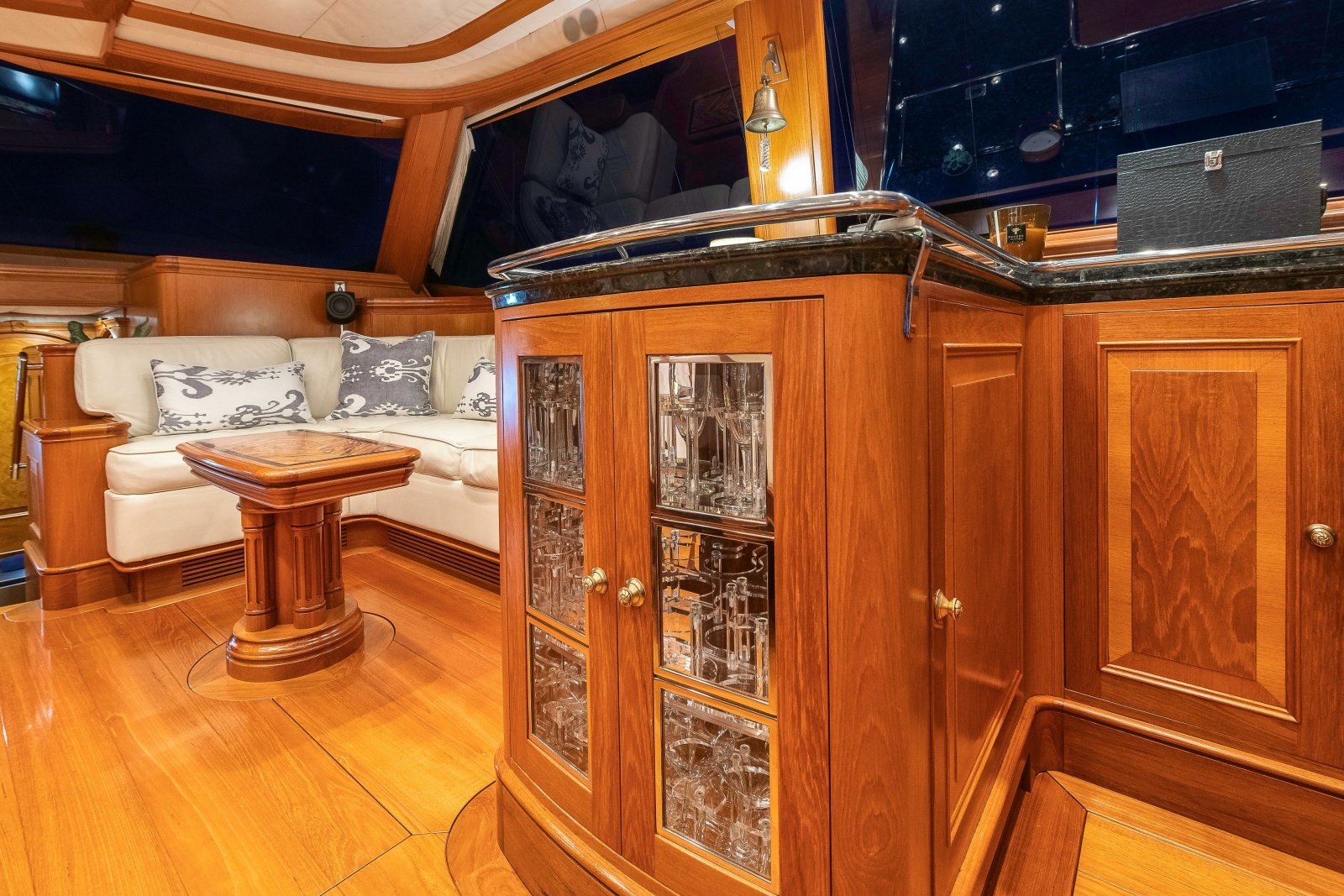 2002 Nautor Swan Swan 112