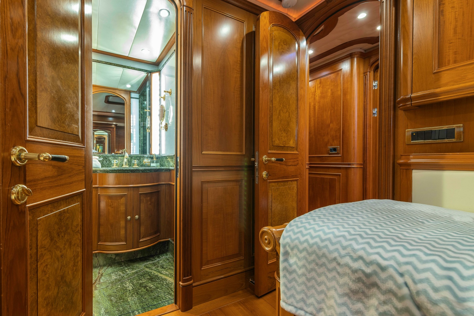 112' 2002 Nautor Swan Swan 112