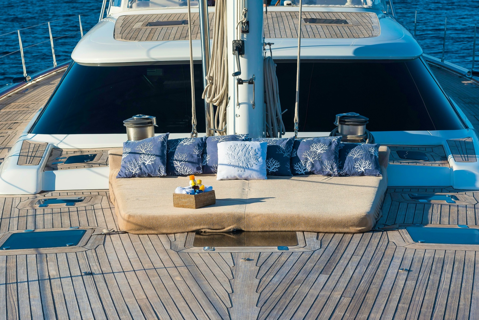 112' 2002 Nautor Swan Swan 112