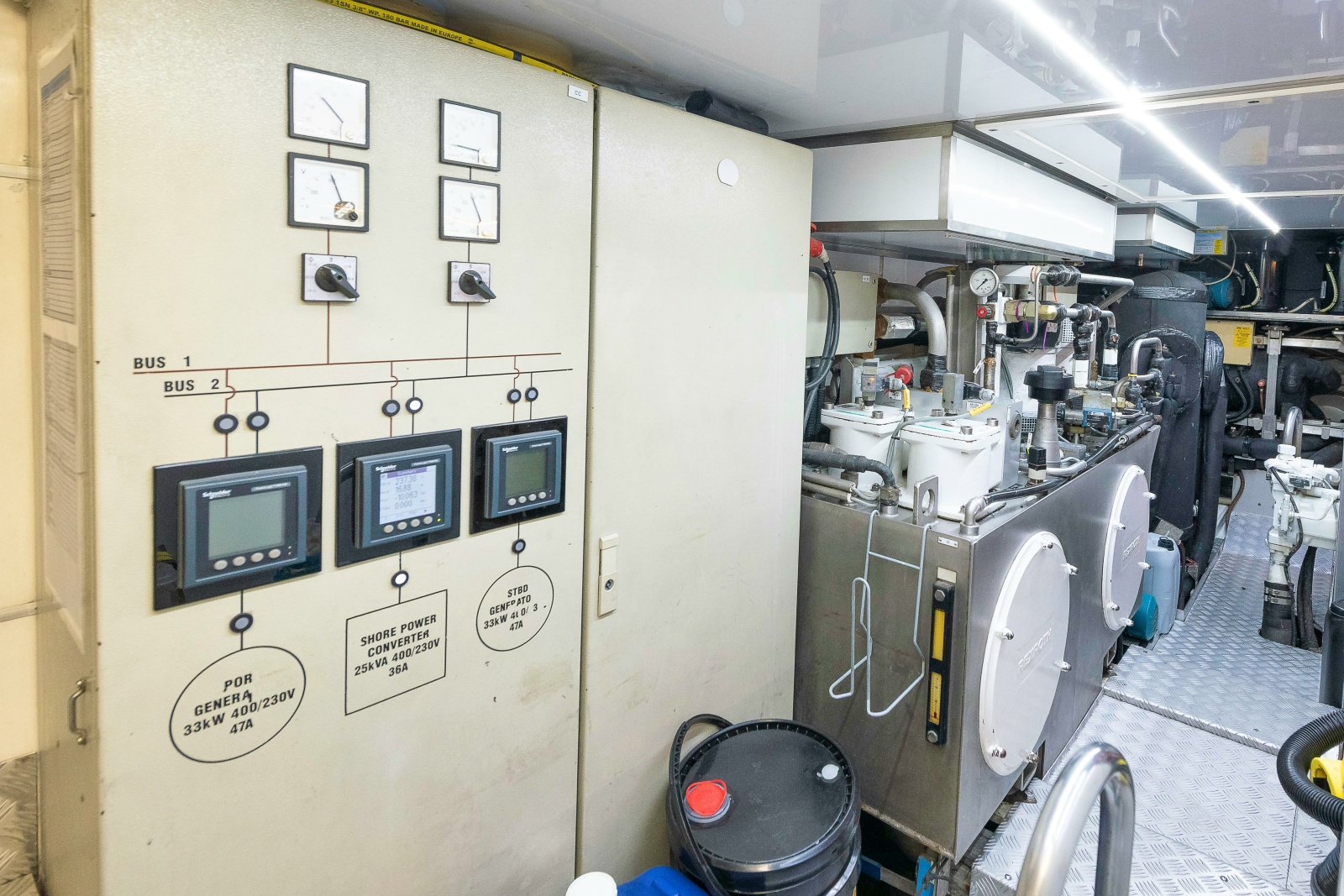 112' 2002 Nautor Swan Swan 112