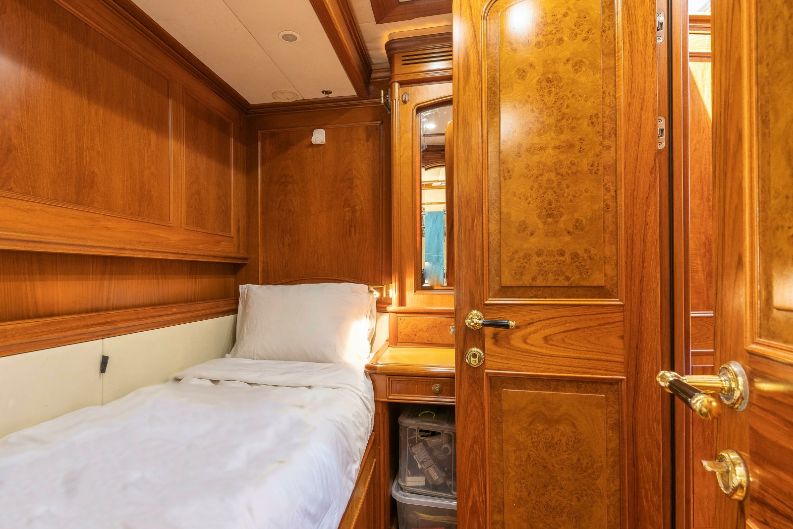 112' 2002 Nautor Swan Swan 112