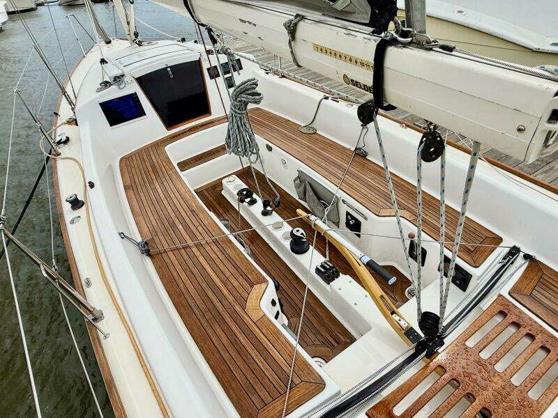 Easterly 33ft e Sailing Yachts Yacht For Sale