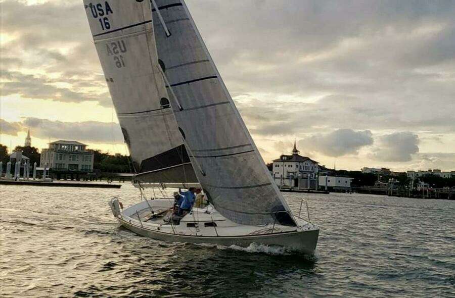 Easterly 33ft e Sailing Yachts Yacht For Sale