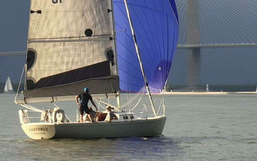 Easterly 33ft e Sailing Yachts Yacht For Sale